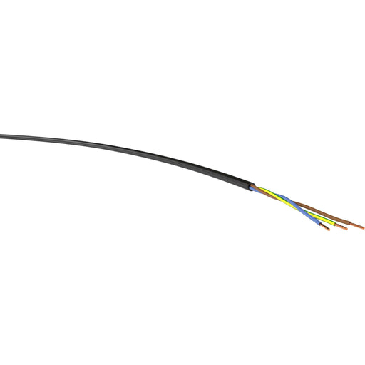 Klimaprime - Energiekabel < 1 kV, für ortsveränderlichen Einsatz H05VV-F 2x0,75wS Eca S H05VV-F 2x0,75wS Eca PVC-Schlauchleitung