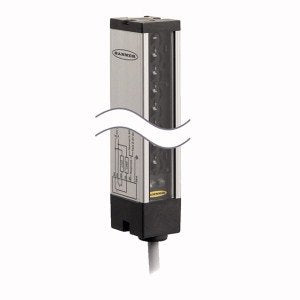 Turck - Lichtvorhang Opto Sensor LX3RSR Lichtvorhang