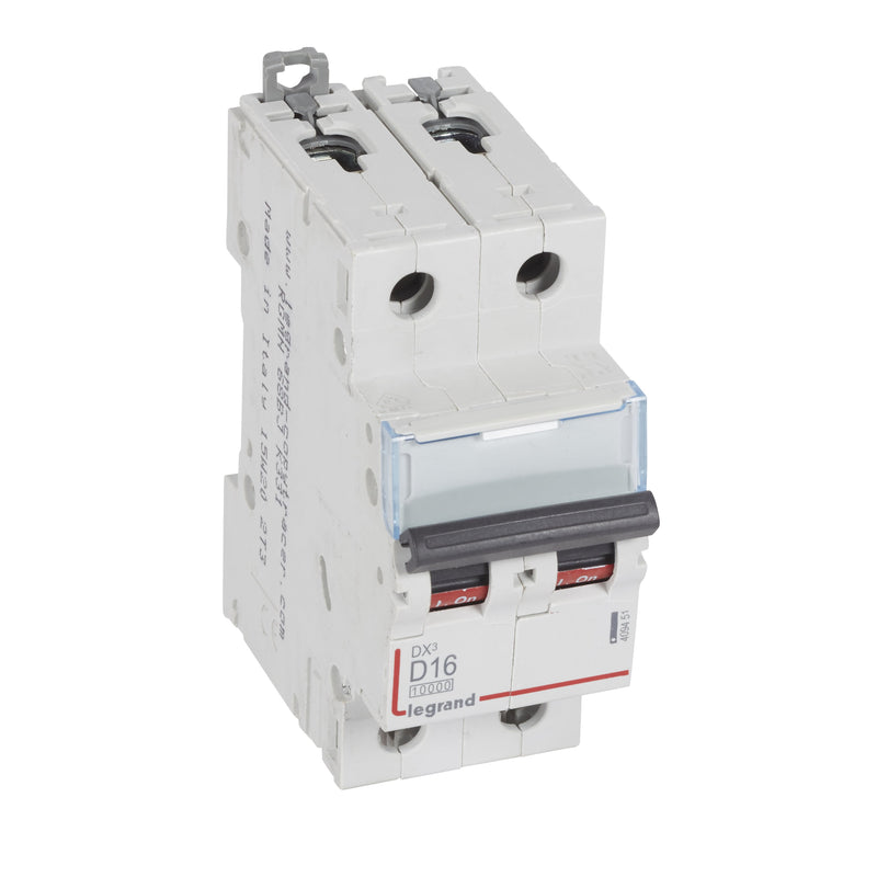 Legrand - Leitungsschutzschalter Legrand 409451 D-Charakt., 16A