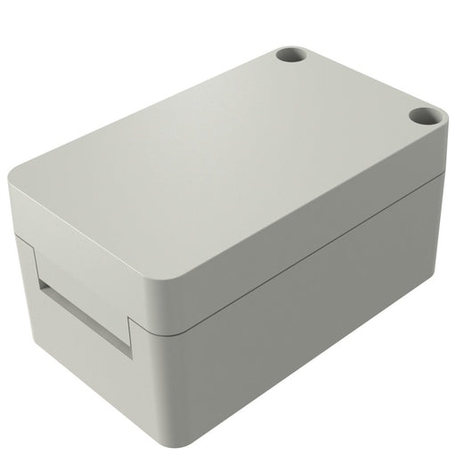 Rose System - Gehäuse/Schaltschrank (leer) Polyestergehäuse 211220000 Mini-Polyglas
