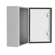 nVent Hoffman - Komponente für Tür (Schaltschrank) Türmontageprofile, 1000 MMDP100 (VE2)