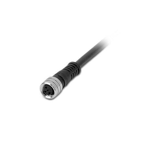 Bernstein - Konfektioniertes Sensor-Aktor-Kabel Kabelkupplung GDK-M08US/SO0-5PU Kabellänge 5 Meter