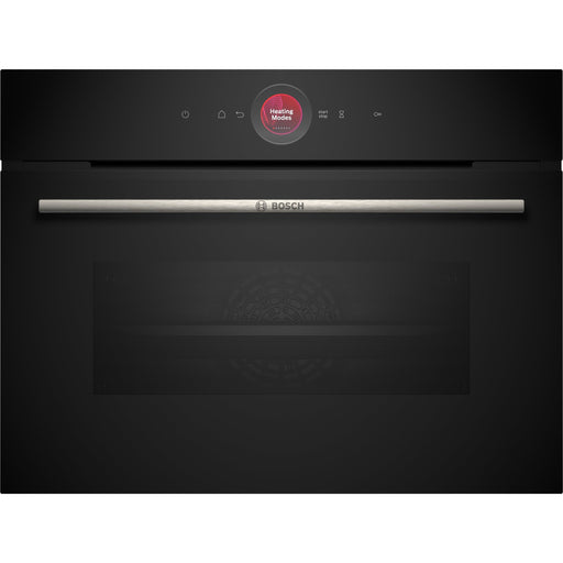 Bosch - Backofen Kompaktbackofen CBG7341B1 Serie8,HomeConnect