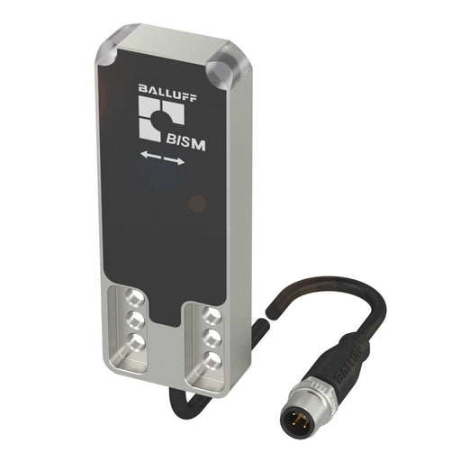 Balluff - RFID-Lesegerät HF Schreib-/Lesekopf BIS014K (13.56 MHz)