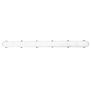 Templed - Decken-/Wandleuchte LED-Feuchtraumleuchte RayProof V2 #503365 5000K