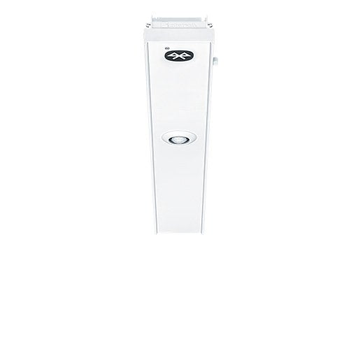 Zumtobel Group - Bewegungsmelder-Sensor Wireless-Sensor TECTON MSENS PIDA #22172141 ws