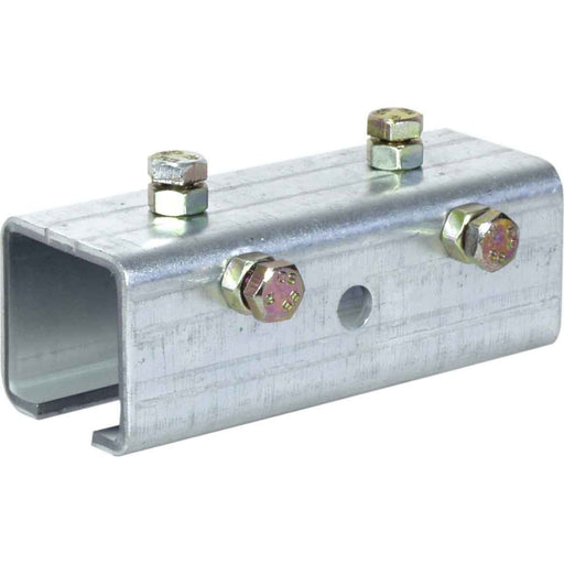 Vahle - Zubehör/Ersatzteile für Schienenverteiler Verbinder VS 1