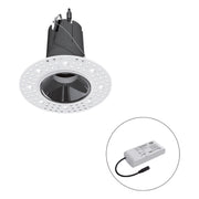 EVN Lichttechnik - Downlight/Strahler/Flutlicht LED-Einbauleuchte modular F03R11SM1330L24D Konfigurationstype