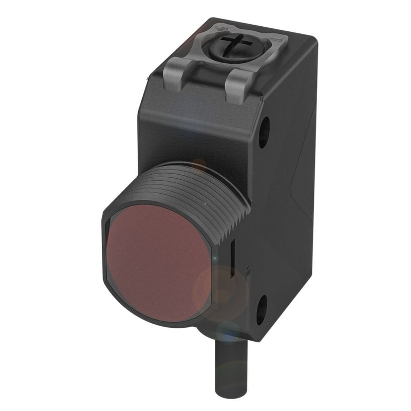 Balluff - Reflexions-Lichtschranke Optoelektronischer Sensor BOS R81K-NA-PR10-02