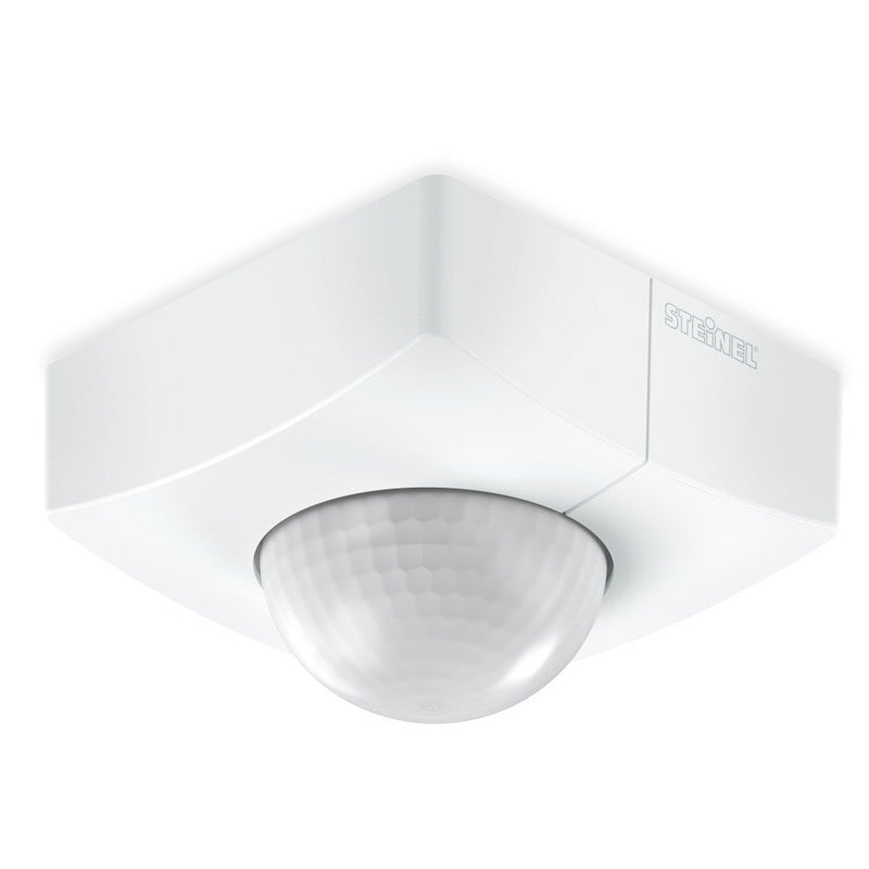 Steinel - Bussystem-Bewegungsmelder Bewegungsmelder IS 3360-E MX AP KNX Higbay KNX WS
