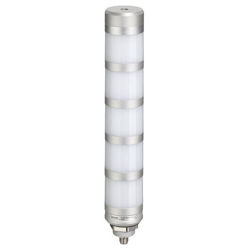 Leuze - Signalsäule, Komplettgerät Signalsäule TL305-ROGBW-BZ-M12