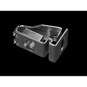 Rittal - Käfigmutter VX 4166.500 (VE20) M5