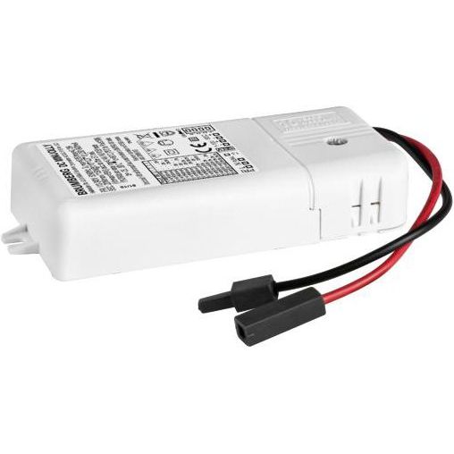 Brumberg Leuchten - LED-Betriebsgerät LED-Konverter 17657000 350mA 18W 1-10V dim