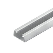 Niedax - Stiel/Profilschiene Ankerschiene 2985/2 BO − 2 Meter