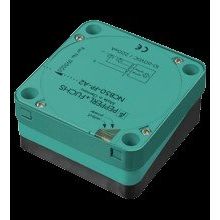 Pepperl+Fuchs Fabrik - Induktiver Näherungsschalter Sensor NCB40-FP-Z2-P1 induktiv
