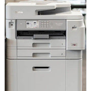 Brother - Drucker/Scanner/Kopierer Multifunktionsdrucker MFC-J5955DW