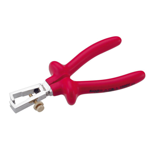 Cimco Werkzeuge - Abisolierzange AZ6 108790 160mm