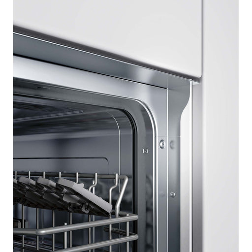 Bosch - Zubehör/Ersatzteile für Geschirrspüler, Wasch- und Trockengerät Edelstahl-Verblendungssatz SMZ5045 86,5cm