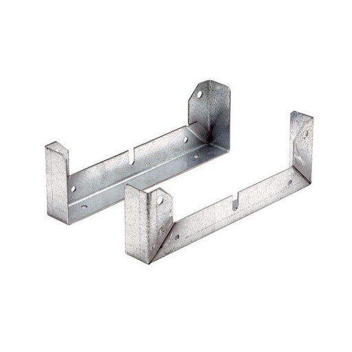Maico - Zubehör/Ersatzteile für Ventilatoren Befestigungsfuß, DN350 FU 35 zu EZL/DZL, EZR/DZR