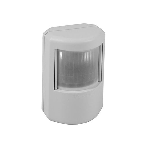 Schultze - Bewegungsmelder-Sensor Zusätzlicher Präsenzmelder 1-PDK65S zu 1-PDK65