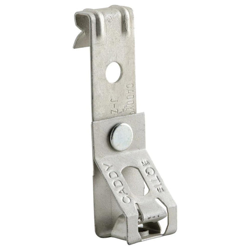 Erico - Befestigungsklammer CADDY Rod Lock J2M6QTI J2M6QTI für Gewindestange M6 − 100 Stück