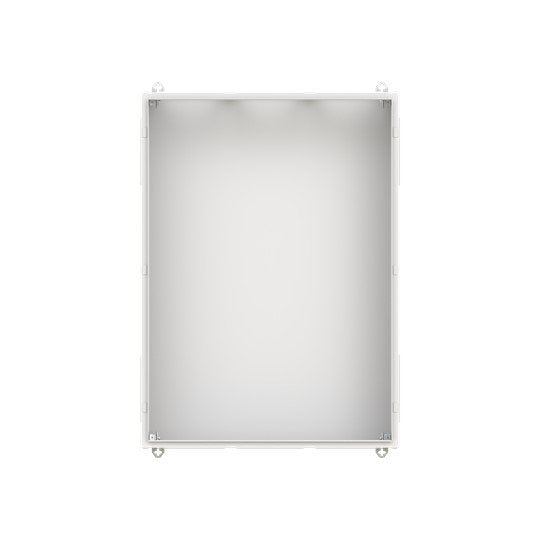 Striebel&John - Leergehäuse Wandschrank TG307SB SKII IP30 Basis