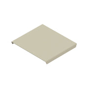 Niedax - Deckel Bogen für Kabeltragsystem GFK-Deckel für Bogen ULBAD 80.300 80x300mm