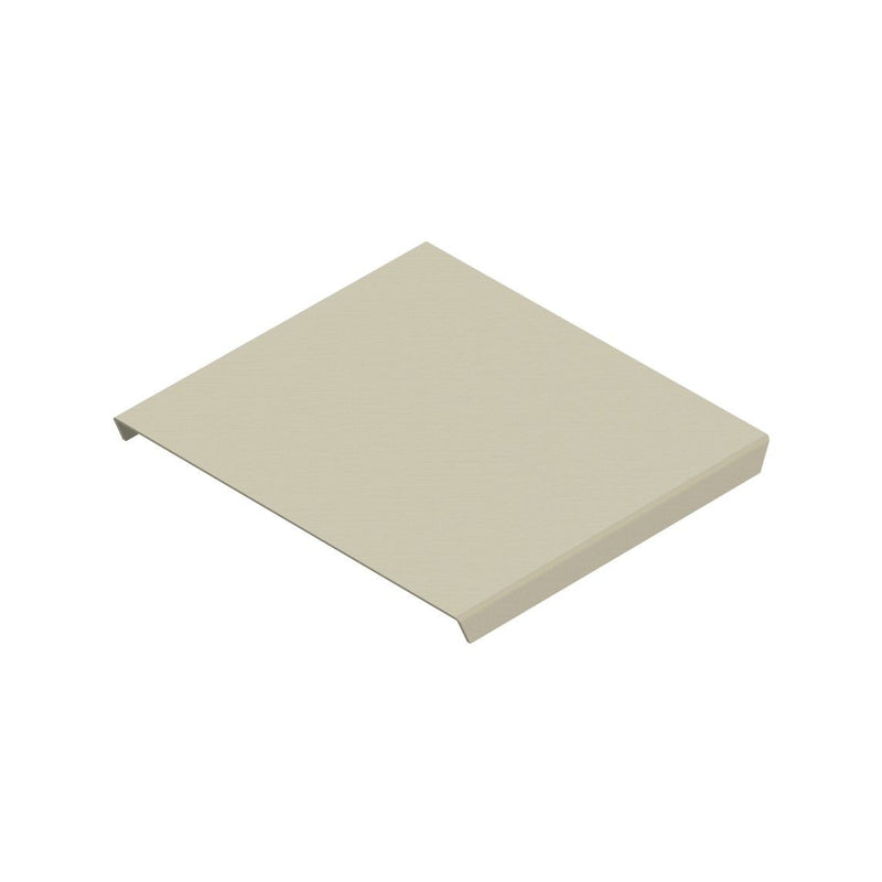 Niedax - Deckel Bogen für Kabeltragsystem GFK-Deckel für Bogen ULBAD 80.300 80x300mm