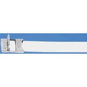 Panduit - Kabelbinder Kabelbinder-Edelstahl MS4W63T15-L4 − 50 Stück