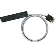 Weidmüller - SPS-Verbindungskabel Cable digitale Signale PAC-S400-RV24-V0-2M