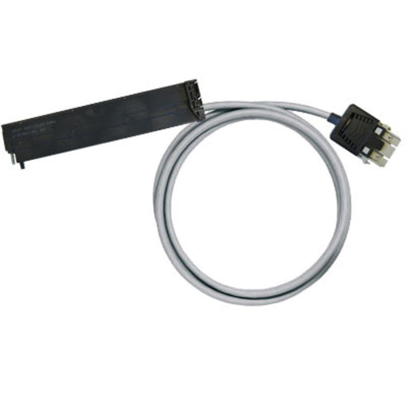 Weidmüller - SPS-Verbindungskabel Cable digitale Signale PAC-S400-RV24-V0-2M