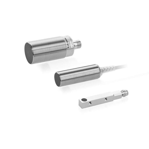 Di-soric - Induktiver Näherungsschalter Induktiver Näherungssensor INS-M18-B08NS-2C 8mm, bündig