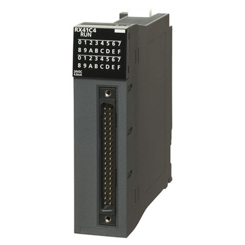 Mitsubishi Electric - SPS-Digitales Ein-/Ausgangs-Modul Eingangsmodul RX41C4