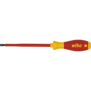 Wiha - Schlitz-Schraubendreher Schraubendreher SB320N04010001 SoftFinish electric