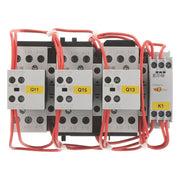 Eaton - Schützkombination Sterndreieckschütz SDAINLM45(230V50HZ) 22kW 400V,AC