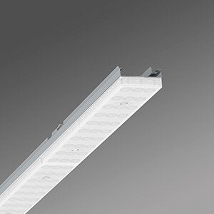 Regiolux - Geräteträger für Lichtbandsystem LED-Geräteträger SRGOG15004000865ETsg 6500K