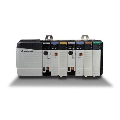 Rockwell - SPS-Geräteset CONTROLL-LOGIX 2MB 1756-L 1756-L71 71