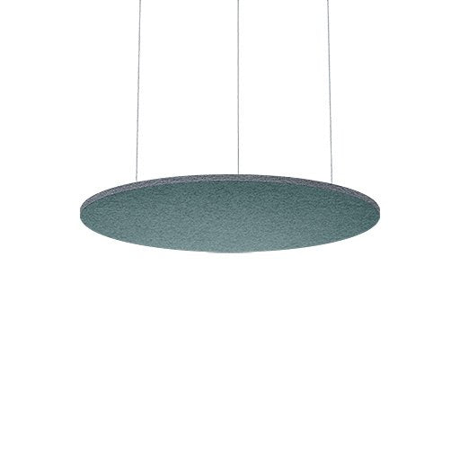 Zumtobel Group - Mechanisches Zubehör/Ersatzteile für Leuchten Akustikelement SLOIN R AE #22172642