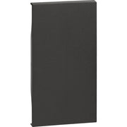 Legrand (BT) - Abdeckung/Bedienelement für Installationsschalterprogramme Abdeckung KG00M2 2-modulige