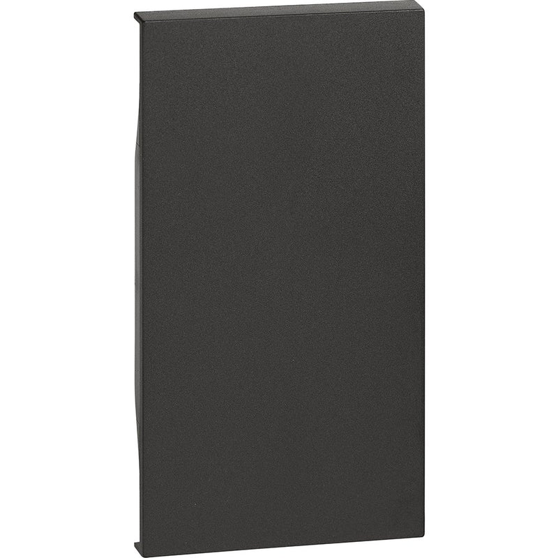 Legrand (BT) - Abdeckung/Bedienelement für Installationsschalterprogramme Abdeckung KG00M2 2-modulige