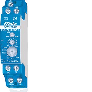Eltako - Zeitrelais EAW12DX-UC