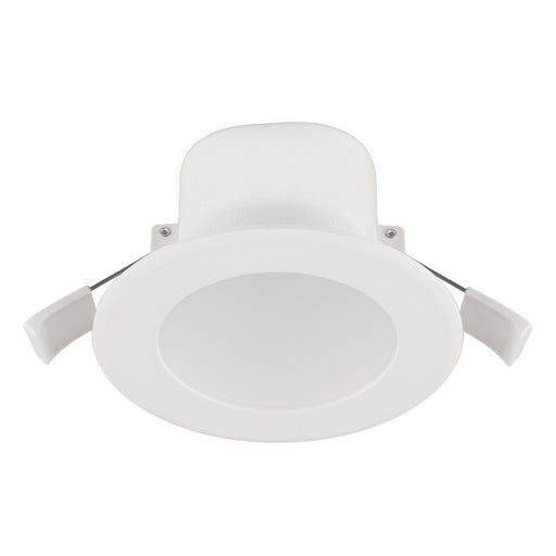 EVN Lichttechnik - Downlight/Strahler/Flutlicht LED-Deckeneinbauleuchte L0680125