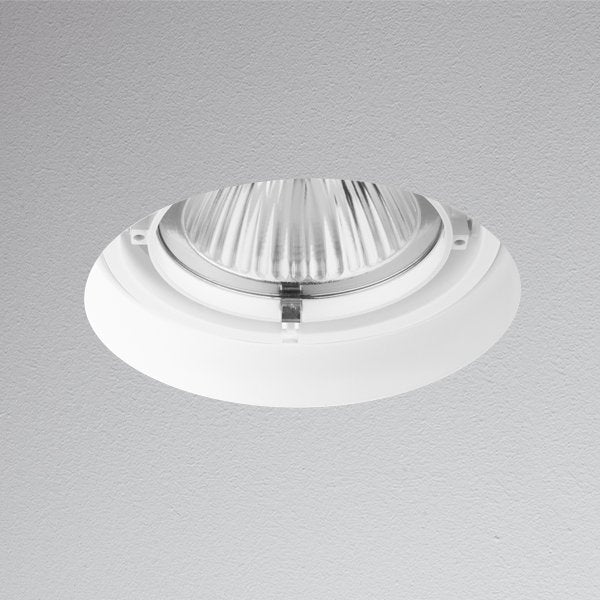 LTS Licht&Leuchten - Downlight/Strahler/Flutlicht LED-Einbaustrahler SCEKLP TRI #639261 Scene6 830 35° ws