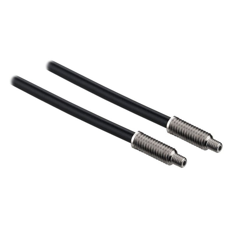 Leuze - Lichtleitersensor/Lichtleiterverstärker Kunststoff-Lichtleiter KF-L-320 Einweg − 1 Stück