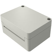 Rose System - Gehäuse/Schaltschrank (leer) Polyestergehäuse 212015000 Mini-Polyglas