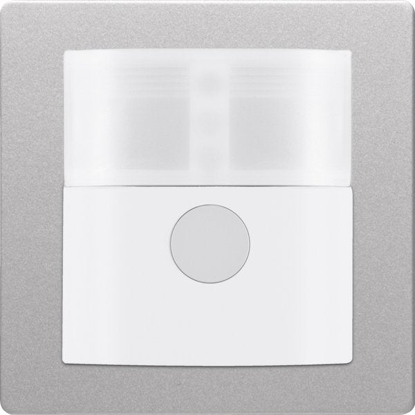 Berker - Bewegungsmelder-Sensor IR-Bewegungsmelder 85341224 komf.alu/lack 1,1m