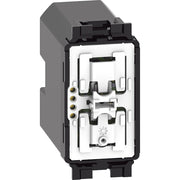 Legrand (BT) - Funksender 1-moduliger Master-Switch Bticino K4570CWI