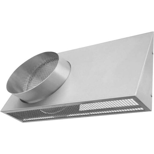 Maico - Zubehör/Ersatzteile für Ventilatoren Kombi-Wandstutzen KWH 20/2 R
