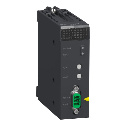 Schneider Electric - SPS-Kommunikations-Modul Mastermodul BMXEIA0100 bis 62 Geräte