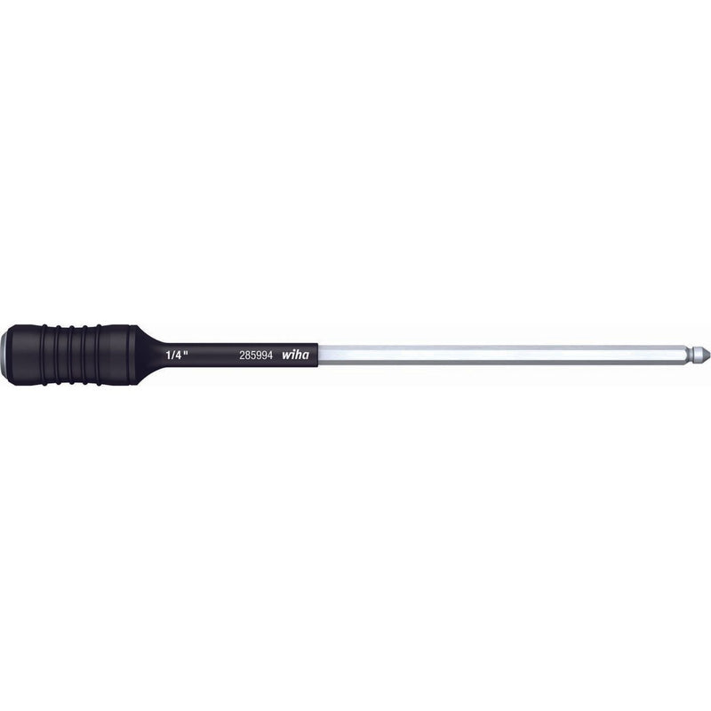 Wiha - Bithalter Torque-Bit-Universalhalter 285-994 1/4"x162mm